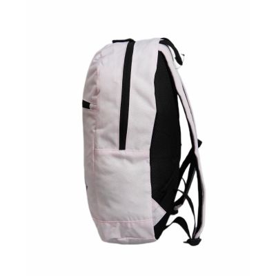 5. Air Jordan Jumpman Schulrucksack Pink + Federmäppchen - 9B0503-A9Y