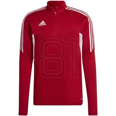 Adidas Condivo 22 Training Top M HB0007 Sweatshirt
