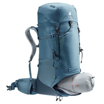 11. Deuter Aircontact Lite 50 + 10 Wanderrucksack 3340323-1374