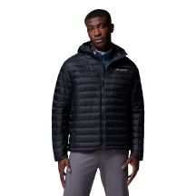 Columbia Corelite Daunenjacke mit Kapuze 2134212010 Schwarz M
