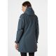 6. Helly Hansen Long Belfast Winterjacke W 62395-860