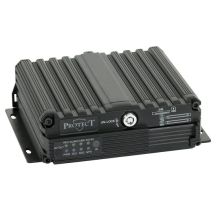 AHD, PAL, IP PROTECT-316 MOBILER DVR 4 KANÄLE