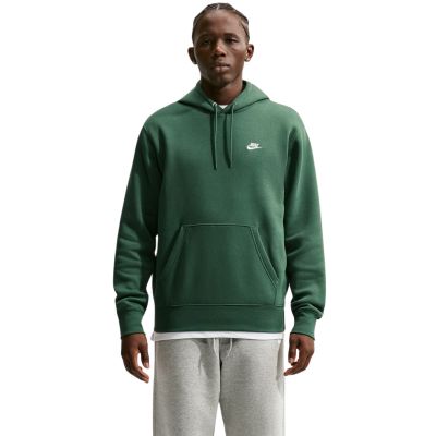 Nike Club BB Herren-Sweatshirt grün FN3859 323