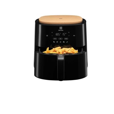 41. ELECTROLUX EAF5B Heißluftfritteuse