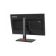 9. Lenovo ThinkVision P27pz-30 LED-Monitor 68,6 cm (27") 3840 x 2160 Pixel 4K Ultra HD LCD Schwarz