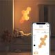 3. Nanoleaf NL52-K-7002HB-7PK Stimmungsbeleuchtung