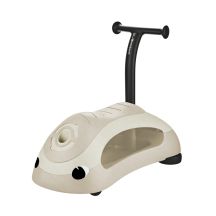2-in-1-Gehhilfe/Fahrrad WALK N' ROLL ECOLOGIC (830-566)