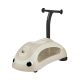 2-in-1-Gehhilfe/Fahrrad WALK N' ROLL ECOLOGIC (830-566)