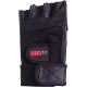 Profit Pro Bodybuilding-Handschuhe Schwarz 1615