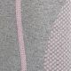 6. Spokey Flora Set Lady Termo SM VT W 6114300000 Thermounterwäsche grau-pink