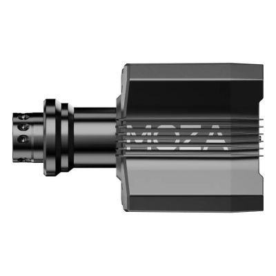 3. Moza Racing R9 V3 Rennlenkrad