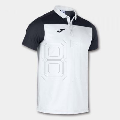 Joma Poloshirt Hobby II 101371.201