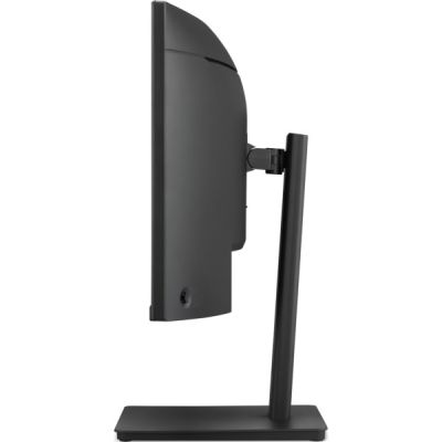 8. Viewsonic VA VA3420C-2 Computermonitor 86,4 cm (34") 3440 x 1440 px UltraWide Quad HD LED Schwarz