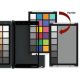 5. Datacolor SpyderCheckr – universeller Farbstandard mit 48 Feldern