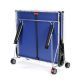 11. CORNILLEAU 500 Indoor-Tischtennisplatte, Blau