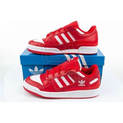 11. adidas Forum Low CL U HQ1495 Sportschuhe