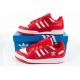 11. adidas Forum Low CL U HQ1495 Sportschuhe