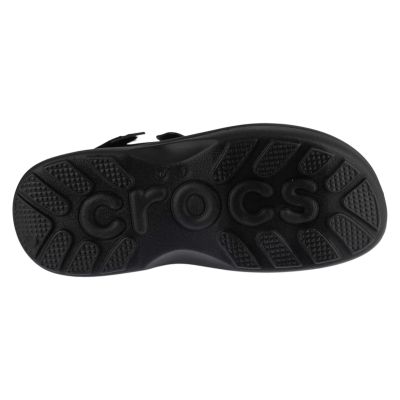 4. Crocs Soho Y Strap Sandal W 211755-001 Schwarz 36/37