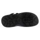 4. Crocs Soho Y Strap Sandal W 211755-001 Schwarz 36/37