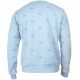 4. Kappa Iver M sweatshirt 309038 16-4013