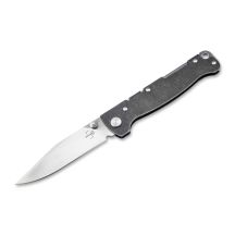 Böker Plus Atlas Clippoint TS D2 Messer