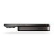 5. ZENS Slim Qi2 Aluminium Powerbank - 10000 mAh magnetische Powerbank kompatibel mit MagSafe und Qi2 (schwarz)