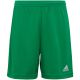 6. Shorts adidas Entrada 22 Jr IC7410