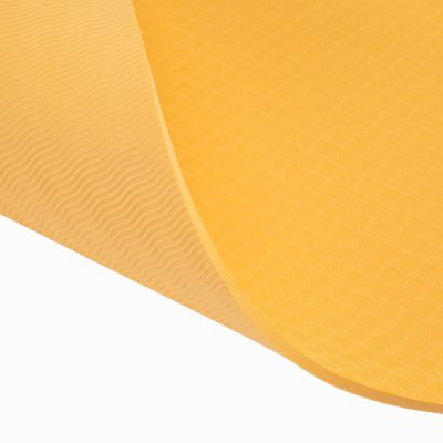 18. Body Sculpture TPE-Yogamatte BB8302EO6MM