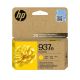 12. HP Original Gelbe Tinte 937e EvoMore