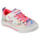 7. Skechers Unicorn Sunshine Jr 314802L WMLT Schuhe