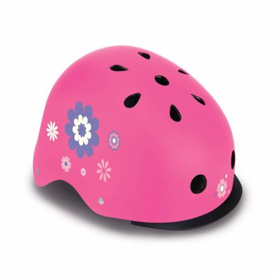 13. Globber Elite Lights 507-110 Jr Helm HS-TNK-000011575