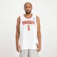 2. Mitchell & Ness Phoenix NBA Ausweichtrikot Suns 2002 Anfernee Hardaway M SMJY4443-PSU02AHAWHIT