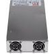 3. TRENDnet TI-RSP100048 Rack-Netzteil, AC 100–240 V, 1000 W, aktive PFC, 4 HE, 48,3 cm (19 Zoll)