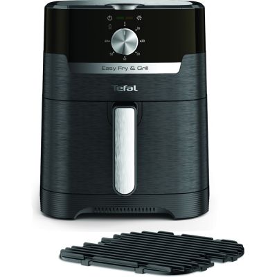 TEFAL EY5018 Fritteuse
