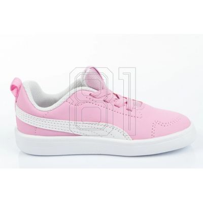 5. Puma Courtflex Inf Schuhe 362651 21