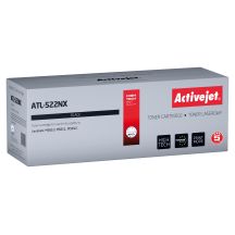 Activejet ATL-522NX Toner (ersetzt Lexmark 52D2H00; Supreme; 25.000 Seiten; schwarz)