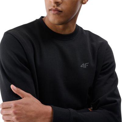 13. Sweatshirt 4F M1767 M 4FWMM00TSWSM1767 20S