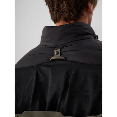 7. Herren-Winterjacke 3-in-1 mit 8000er-Membran 4F 4FRAW26TTJAM1380-43S