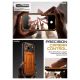 4. Supcase Unicorn Beetle Pro Hülle für iPhone 17 Pro Max – Orange