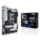 7. Asus Prime X299-A II LGA2066 Mainboard