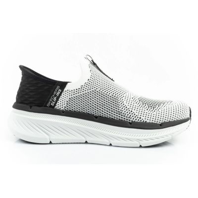 17. Skechers Max Cushioning Premier 2.0 Slip-INS M 220839/WBK Schuhe