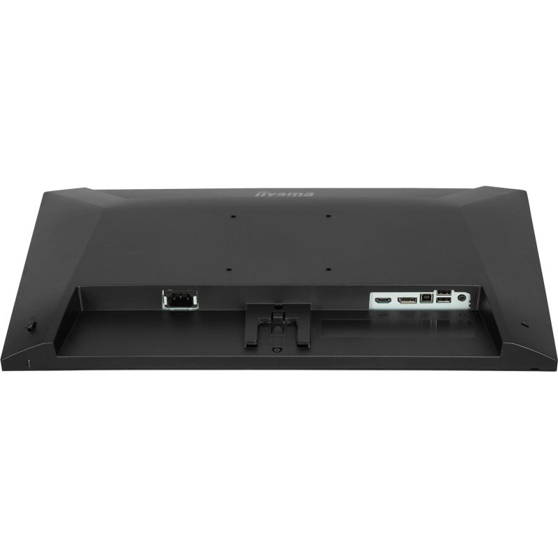 13. iiyama ProLite X2793HSU-B1 Computermonitor 68,6 cm (27") 1920 x 1080 px Full HD LED Schwarz