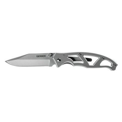 Gerber PARAFRAME I FOLDER FE Messer