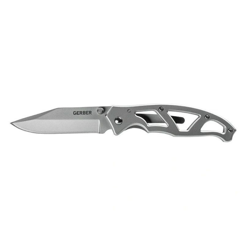 Gerber PARAFRAME I FOLDER FE Messer