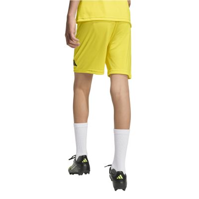 2. adidas ENTRADA 26 Short Junior JZ6525