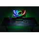 6. Razer Huntsman V3 Tenkeyless 8KHz Gaming-Tastatur USB QWERTY Englisch Schwarz