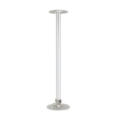 4. Acer Universal-Deckenhalterung, max. 64 cm lang, CM-02S, Projektorhalterung, Aluminium