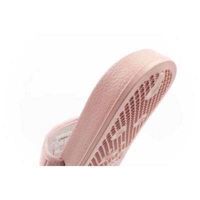 7. O'Neill Damen-Sportpantoffeln Kelso Slider, bequeme rosa Hausschuhe