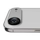 6. Puro Camera Standard Tempered Glass für iPhone 17 Air für die Kamerainsel und das Objektiv