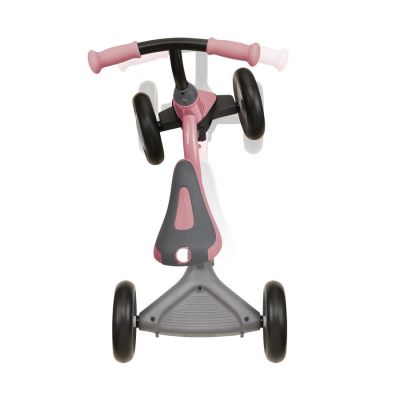 11. Globber Lernfahrrad 3in1 Deluxe 639-210